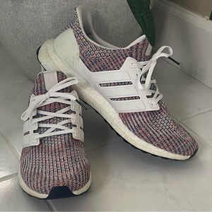 Adidas Ultra Boost  Size 12